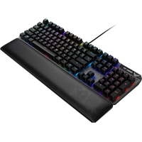 Клавиатура ASUS TUF Gaming K7 Tactile Switch