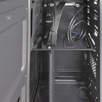 Корпус ExeGate XP-402U EX283740RUS