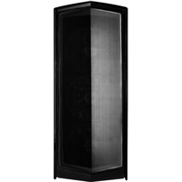 Корпус SilverStone Primera PM01-RGB [SST-PM01B-RGB]