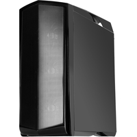 Корпус SilverStone Primera PM01-RGB [SST-PM01B-RGB]