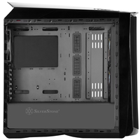 Корпус SilverStone Primera PM01-RGB [SST-PM01B-RGB]