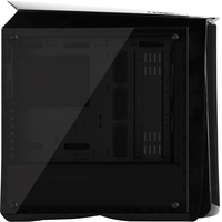 Корпус SilverStone Primera PM01-RGB [SST-PM01B-RGB]