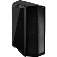 Корпус SilverStone Primera PM01-RGB [SST-PM01B-RGB]