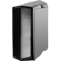 Корпус SilverStone Primera PM01-RGB [SST-PM01B-RGB]
