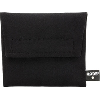 Микрофон RODE Wireless GO (черный)