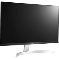 Монитор LG 27ML600S-W