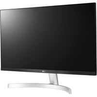 Монитор LG 27ML600S-W