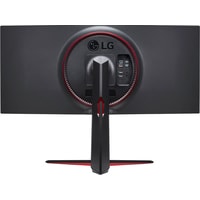 Монитор LG 34GN850-B