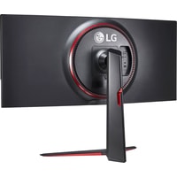 Монитор LG 34GN850-B