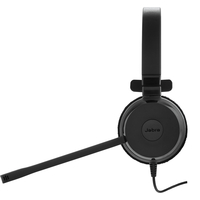 Наушники Jabra Evolve 20 MS Mono [4993-823-109]