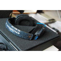 Наушники Sennheiser HD 600