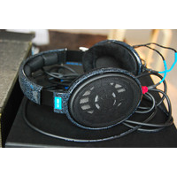 Наушники Sennheiser HD 600