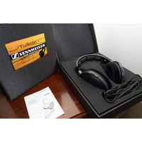 Наушники Sennheiser HD 600