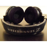 Наушники Sennheiser HD 600