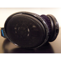Наушники Sennheiser HD 600
