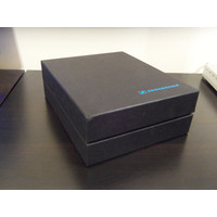 Наушники Sennheiser HD 600