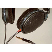 Наушники Sennheiser HD 600