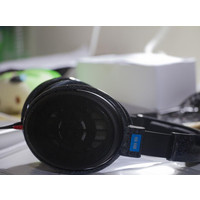 Наушники Sennheiser HD 600