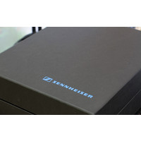 Наушники Sennheiser HD 600