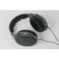 Наушники Sennheiser HD 600