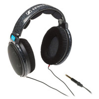 Наушники Sennheiser HD 600