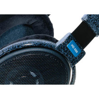 Наушники Sennheiser HD 600