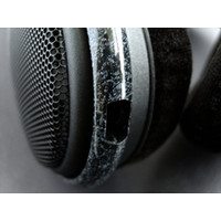 Наушники Sennheiser HD 600