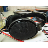 Наушники Sennheiser HD 600