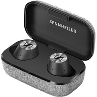 Наушники Sennheiser Momentum True Wireless