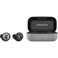 Наушники Sennheiser Momentum True Wireless