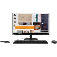 Монитор Lenovo L27m-28 65E6KAC1EU