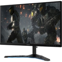 Монитор Lenovo Legion Y27q-20 65F0GAC1EU