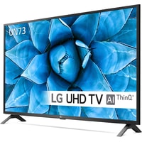 Телевизор LG 55UN73006LA