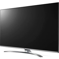Телевизор LG 75UN81006LB