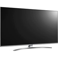 Телевизор LG 75UN81006LB