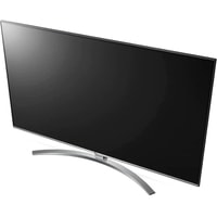 Телевизор LG 75UN81006LB