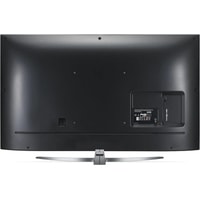Телевизор LG 75UN81006LB
