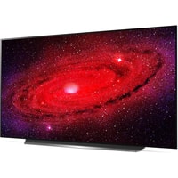 Телевизор LG OLED55C9MLB
