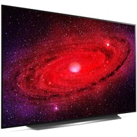Телевизор LG OLED55C9MLB