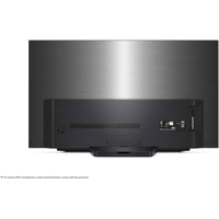 Телевизор LG OLED55C9MLB