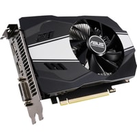 Видеокарта ASUS Phoenix GeForce GTX 1650 V2 OC 4GB GDDR5 PH-GTX1650-O4G-V2