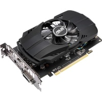 Видеокарта ASUS Phoenix Radeon RX 550 4GB GDDR5 PH-RX550-4G-EVO