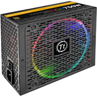 Блок питания Thermaltake Toughpower DPS G RGB 750W Gold [TPG-0750D-R]