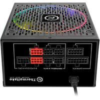 Блок питания Thermaltake Toughpower DPS G RGB 750W Gold [TPG-0750D-R]