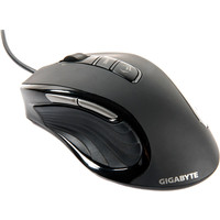 Игровая мышь Gigabyte M6980X