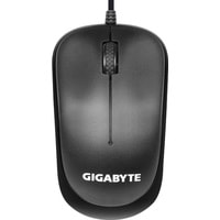 Клавиатура + мышь Gigabyte KM6300 Клавиатура + мышь Gigabyte KM6300