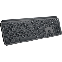 Клавиатура Logitech MX Keys