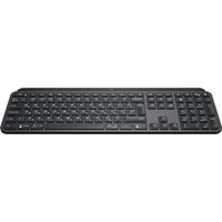 Клавиатура Logitech MX Keys