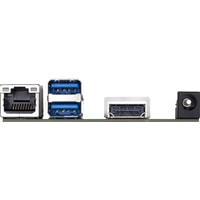 Материнская плата Gigabyte GA-PICO3350 (rev. 1.0)
