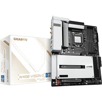 Материнская плата Gigabyte W480 Vision D (rev. 1.0)